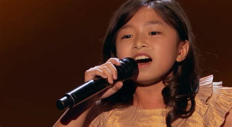 america's got talent celine tam|where is celine tam today.